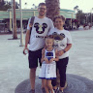 Meet your Posher, Kelsey